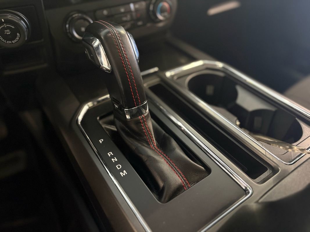 Used 2020 Ford F150 XLT w/ Equipment Group 302A Luxury image 31