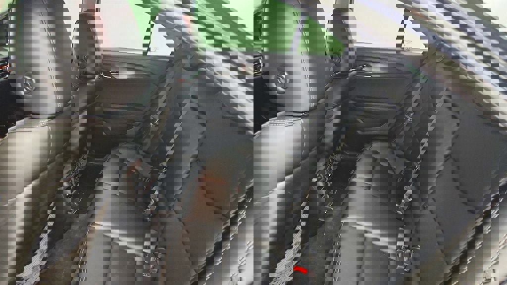 Used 2018 Cadillac ATS 2.0T AWD Sedan image 22