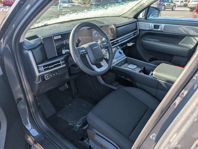New 2026 Hyundai Santa Fe SE AWD/4WD image 13