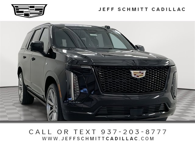 New 2025 Cadillac Escalade Sport w/ Touring Package