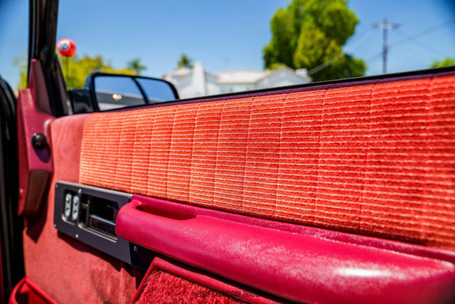 Used 1990 Chevrolet Silverado 1500 454 SS image 42