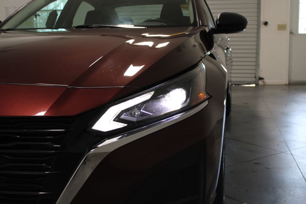 Used 2024 Nissan Altima 2.5 SV image 47