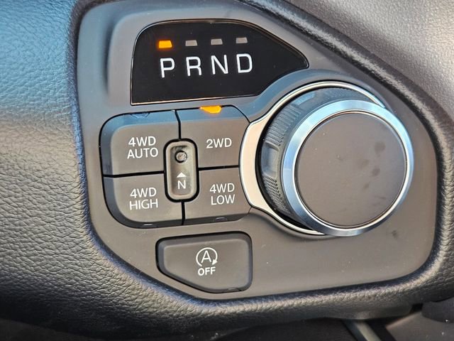 New 2026 RAM 1500 Big Horn image 21