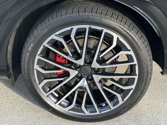 New 2026 Audi SQ5 Premium Plus image 4