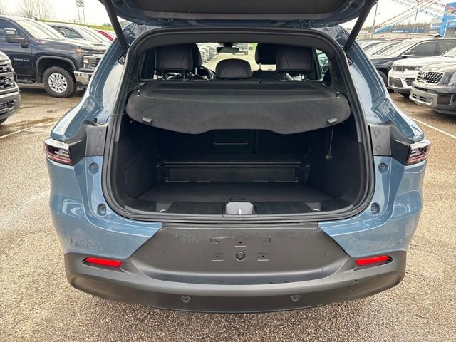 Used 2025 Dodge Hornet GT Plus w/ GT Plus Package image 3