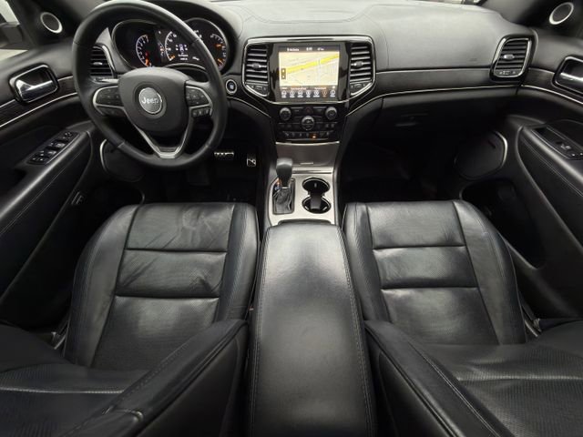 Used 2019 Jeep Grand Cherokee High Altitude RWD image 10