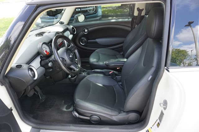 Used 2011 MINI Cooper Hardtop FWD image 20