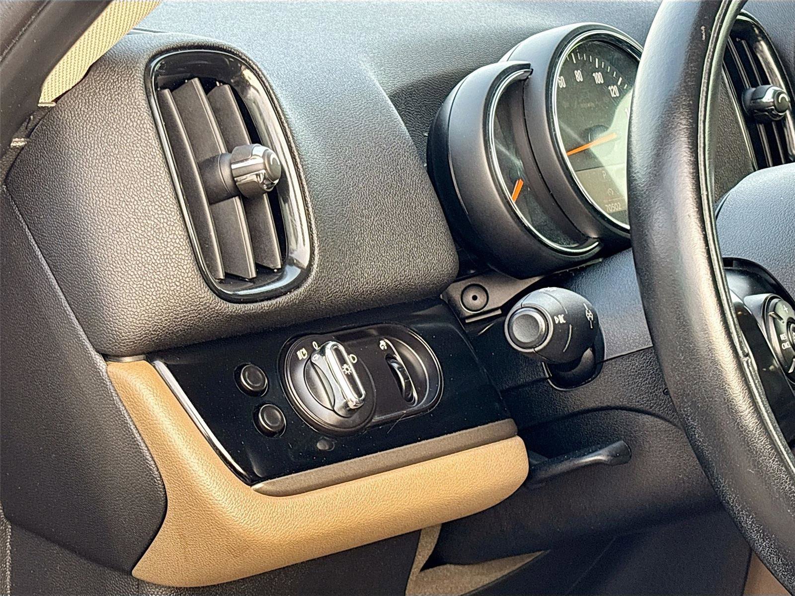 Used 2017 MINI Cooper Countryman ALL4 image 10