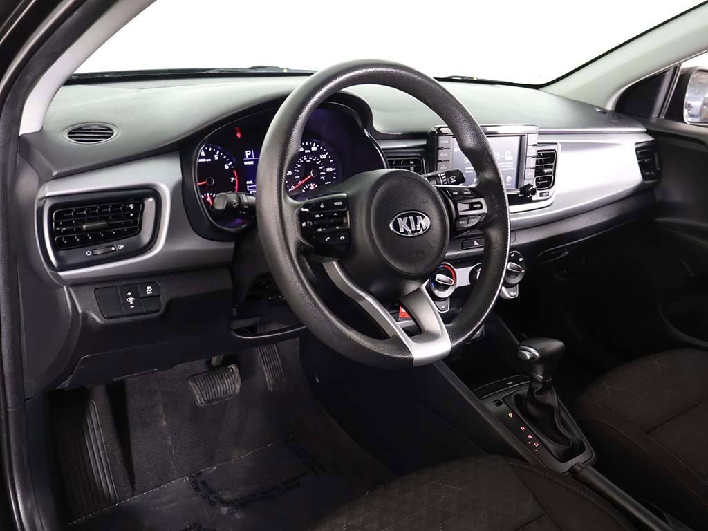 Used 2020 Kia Rio S image 23