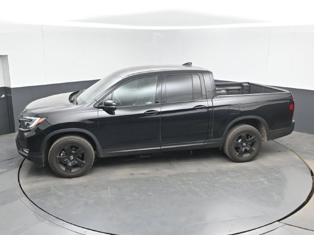 Used 2025 Honda Ridgeline Black Edition image 21