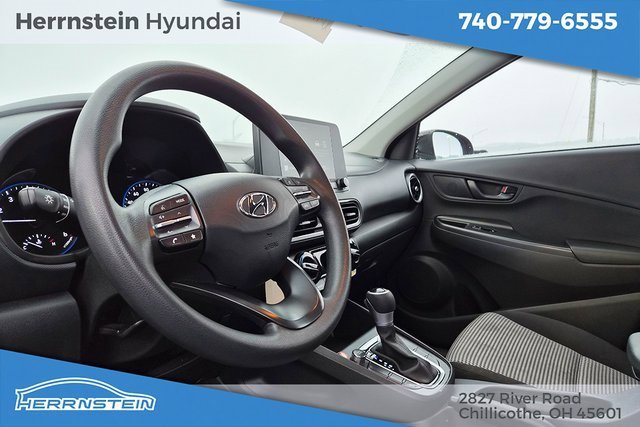 Used 2023 Hyundai Kona SE w/ Cargo Package image 19