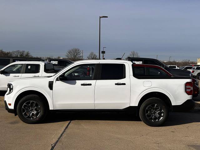 New 2026 Ford Maverick XLT w/ XLT Luxury Package AWD/4WD image 30