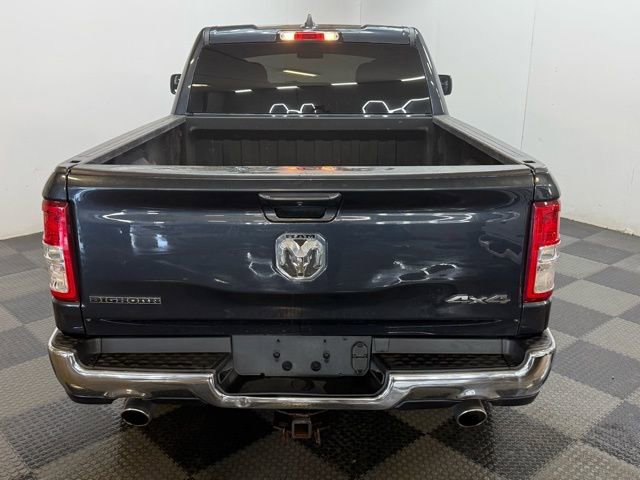 Used 2021 RAM 1500 Big Horn image 10