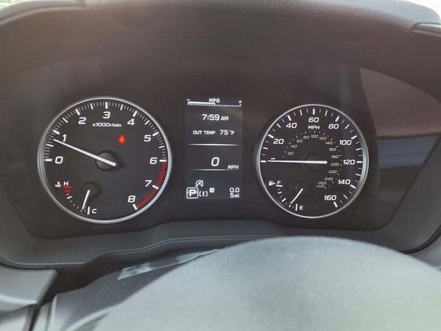 New 2026 Subaru Crosstrek 2.0i Premium AWD/4WD image 20