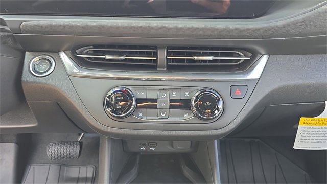 New 2026 Buick Envista Preferred w/ Convenience I Package image 22