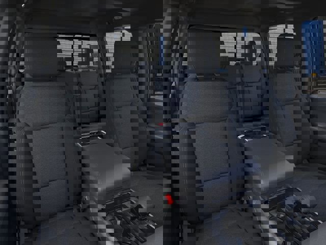 New 2026 Ford F150 XLT w/ Equipment Group 302A MID image 10