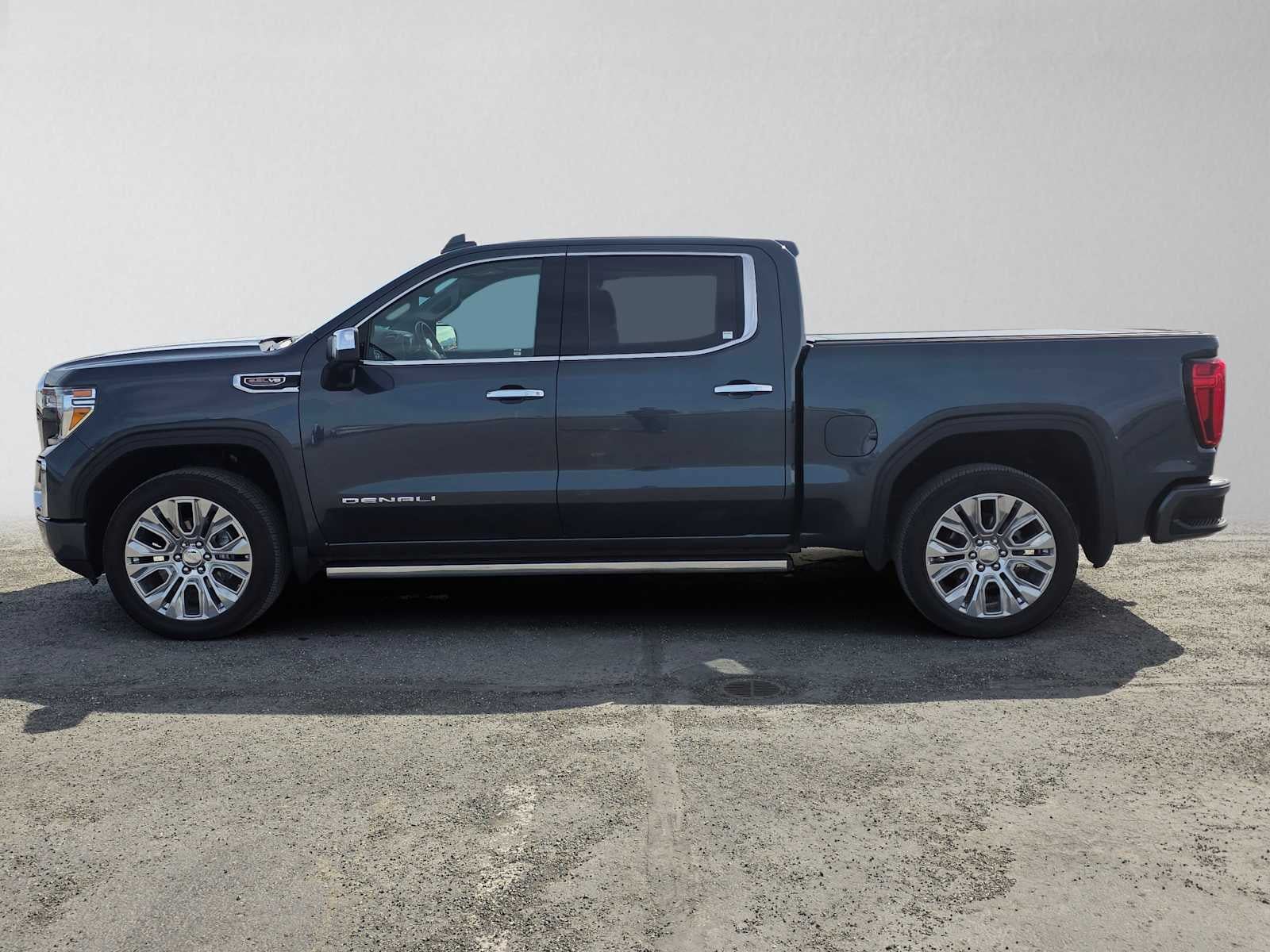 Used 2020 GMC Sierra 1500 Denali w/ Denali Ultimate Package AWD/4WD image 6