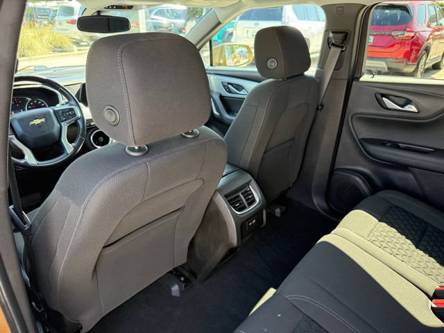 Used 2019 Chevrolet Blazer LT AWD/4WD image 27