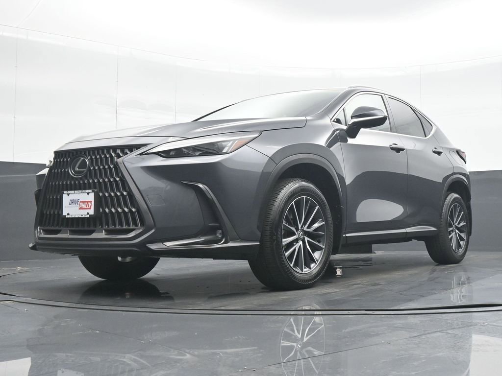 Used 2024 Lexus NX 350 AWD w/ Cold Area Package image 25