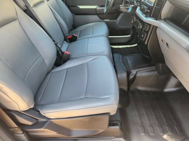 Used 2023 Ford F150 XL w/ XL Chrome Appearance Package RWD image 13