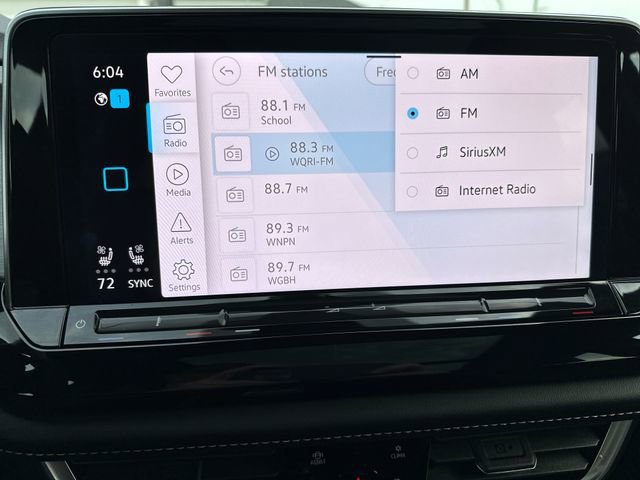 Used 2024 Volkswagen Atlas Cross Sport SE w/ Panoramic Sunroof Package AWD/4WD image 26
