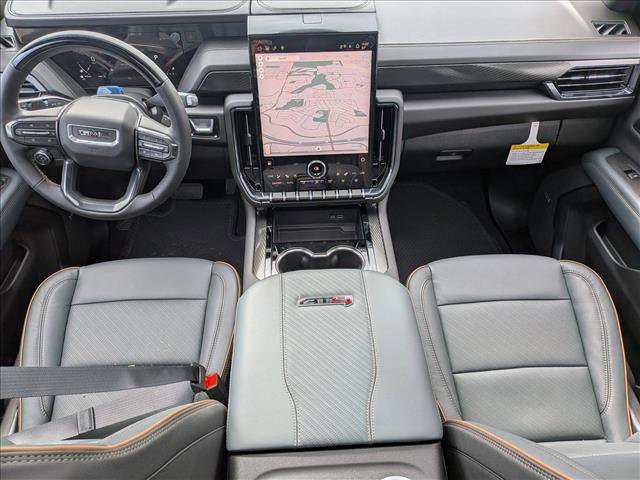 New 2026 GMC Yukon XL AT4 w/ AT4 Premium Plus Package image 15