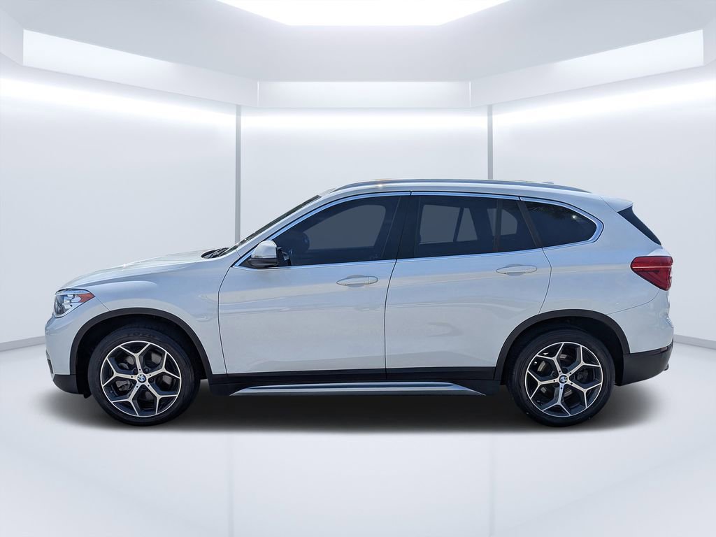 Used 2018 BMW X1 sDrive28i FWD image 6