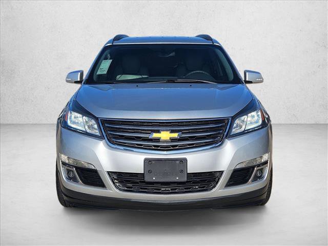 Used 2015 Chevrolet Traverse LT image 2