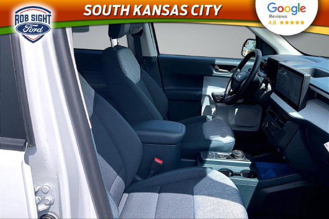 New 2026 Ford Maverick XLT w/ XLT Luxury Package AWD/4WD image 11