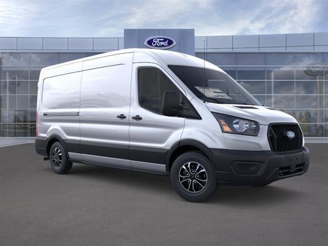 New 2026 Ford Transit 250 148 Medium Roof w/ Load Area Protection Package image 8