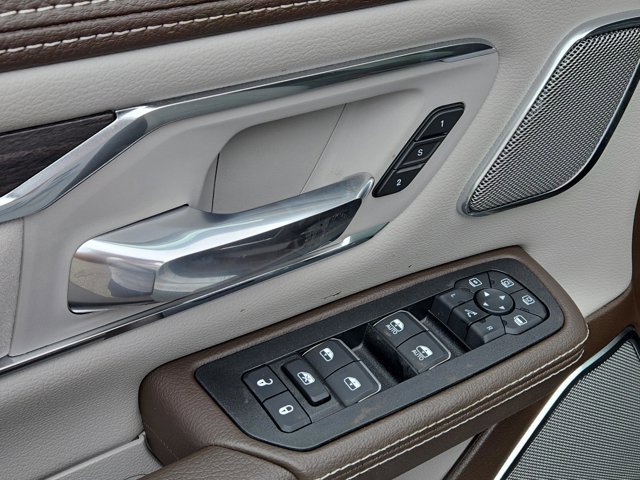 New 2026 RAM 1500 Laramie image 14