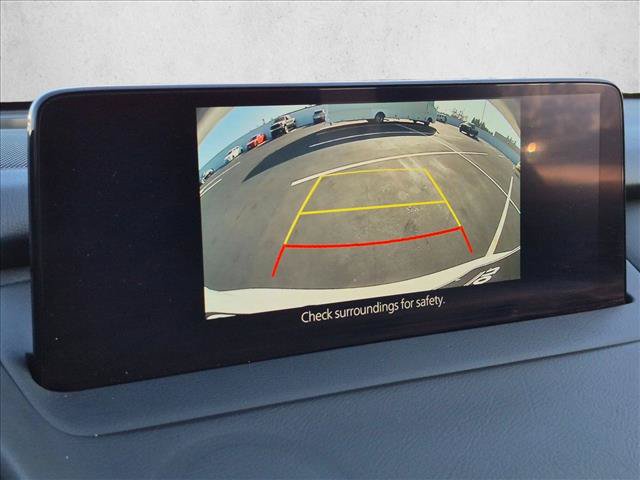 Used 2023 MAZDA CX-9 Touring AWD/4WD image 14