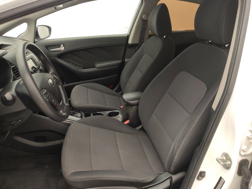 Used 2018 Kia Forte LX w/ LX Popular Package FWD image 17