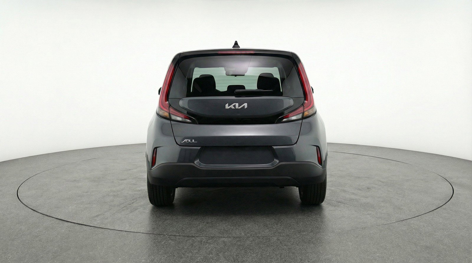 Used 2025 Kia Soul LX w/ LX Technology Package image 6