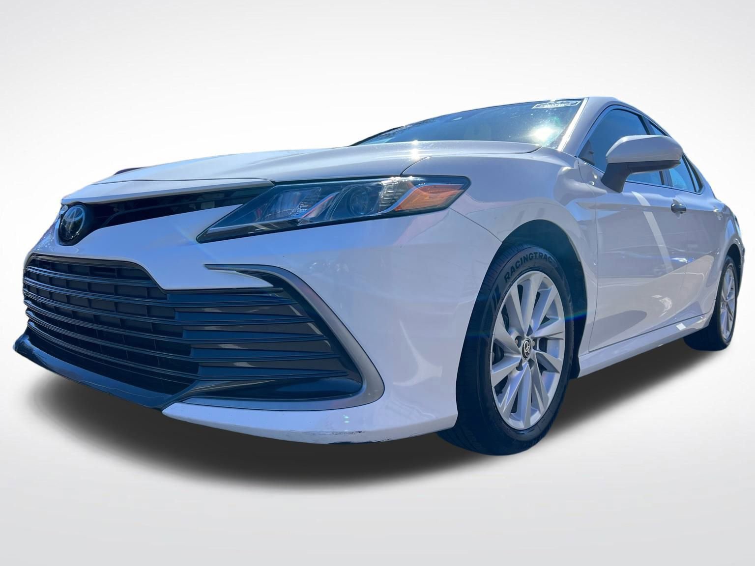 Used 2024 Toyota Camry LE FWD image 52