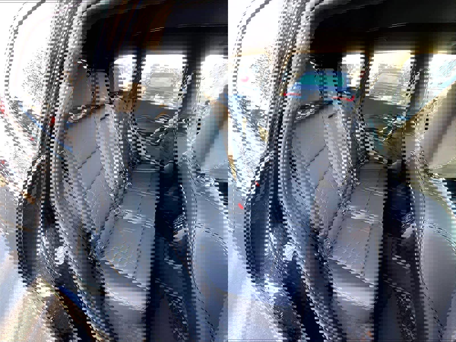 Used 2025 BMW X1 xDrive28i w/ Convenience Package image 28