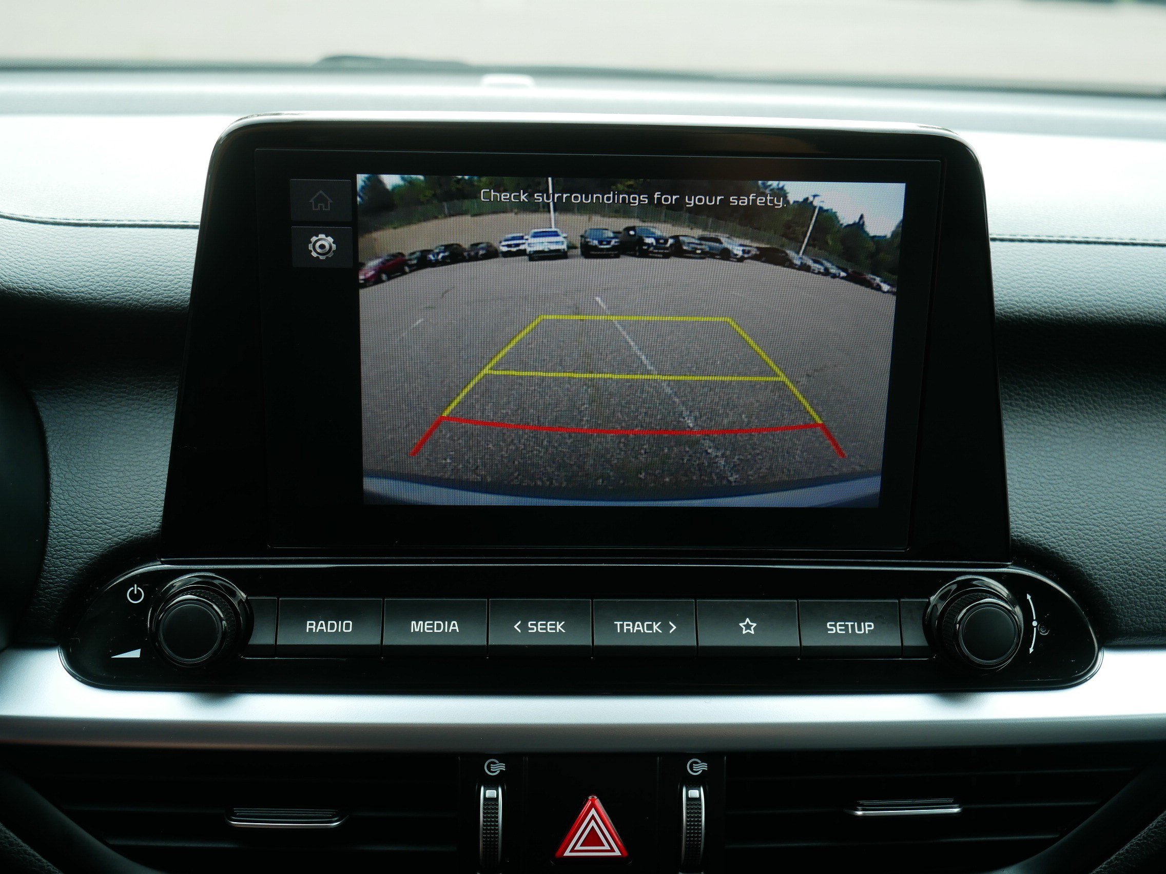 Certified 2023 Kia Forte LXS w/ LXS Technology Package FWD image 27