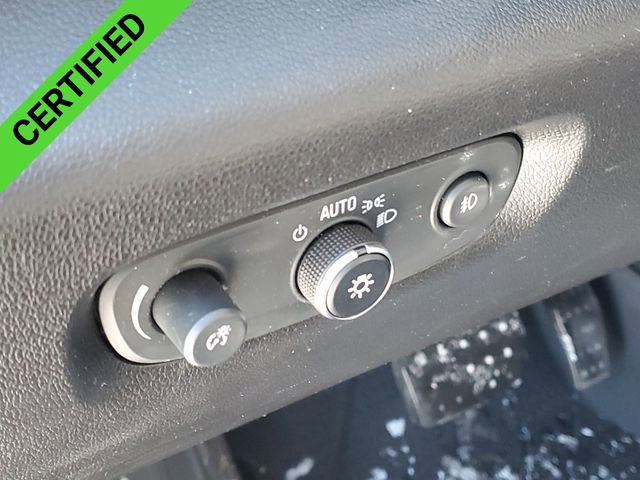 Used 2019 Chevrolet Traverse LT image 33