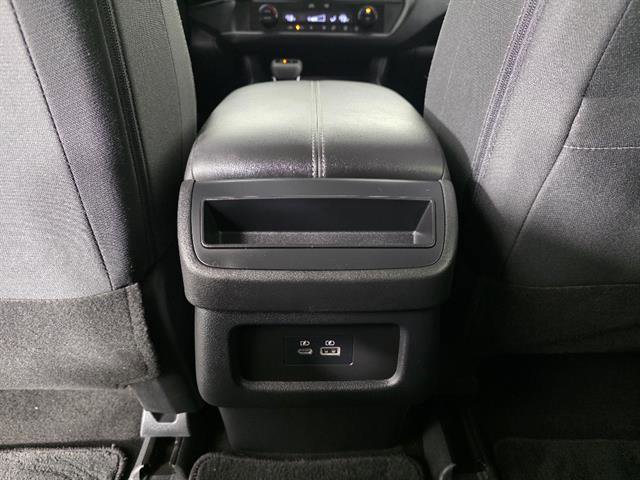 Used 2025 Nissan Pathfinder S w/ Cargo Package image 45