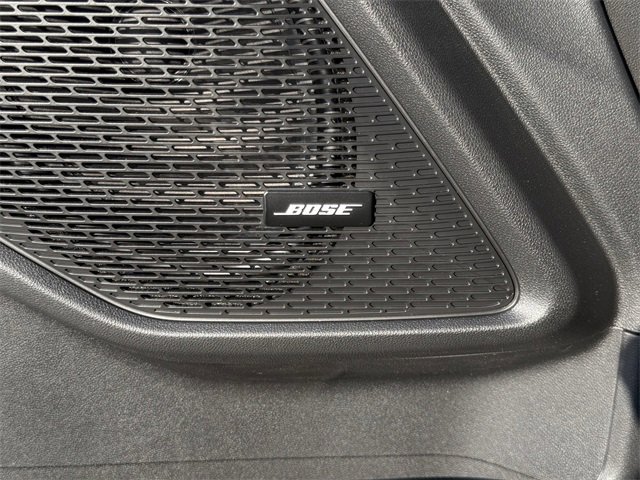 New 2026 Chevrolet Silverado EV Trail Boss w/ Premium Package image 24