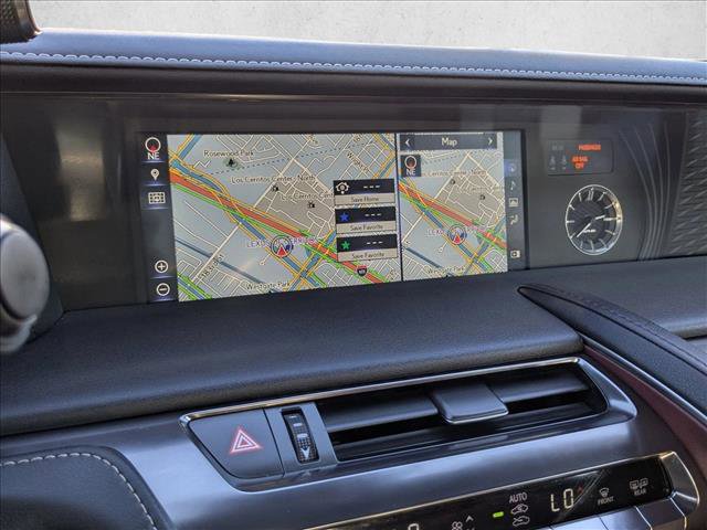 Used 2018 Lexus LC 500 Coupe image 14