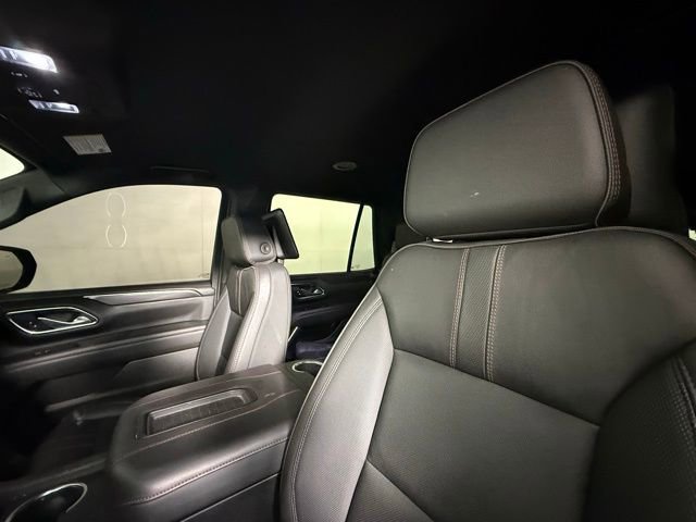 Used 2024 Chevrolet Tahoe RST w/ Luxury Package AWD/4WD image 5