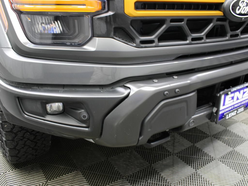 Used 2025 Ford F150 Tremor w/ Equipment Group 402A High AWD/4WD image 55