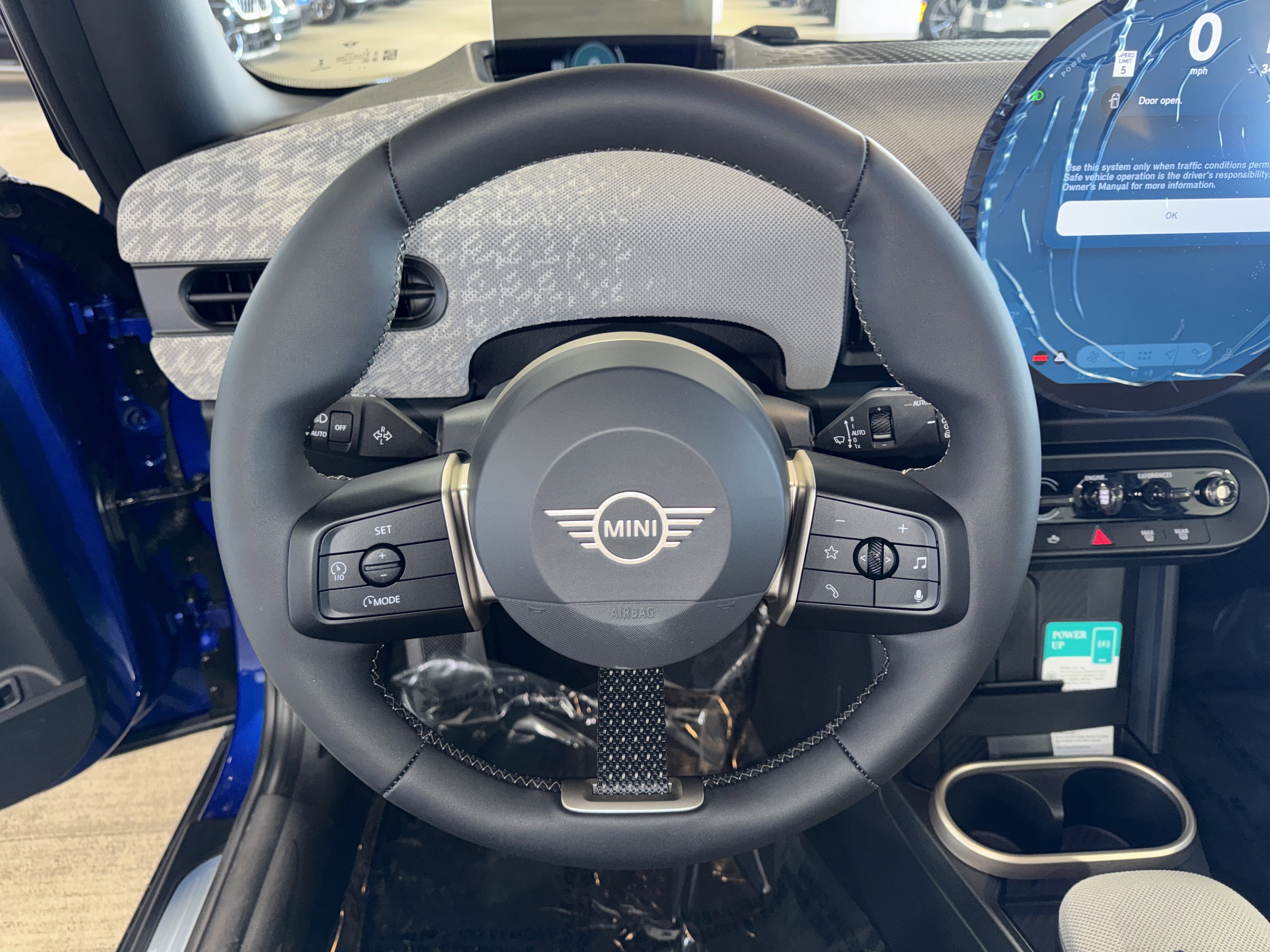 New 2026 MINI Cooper S image 15