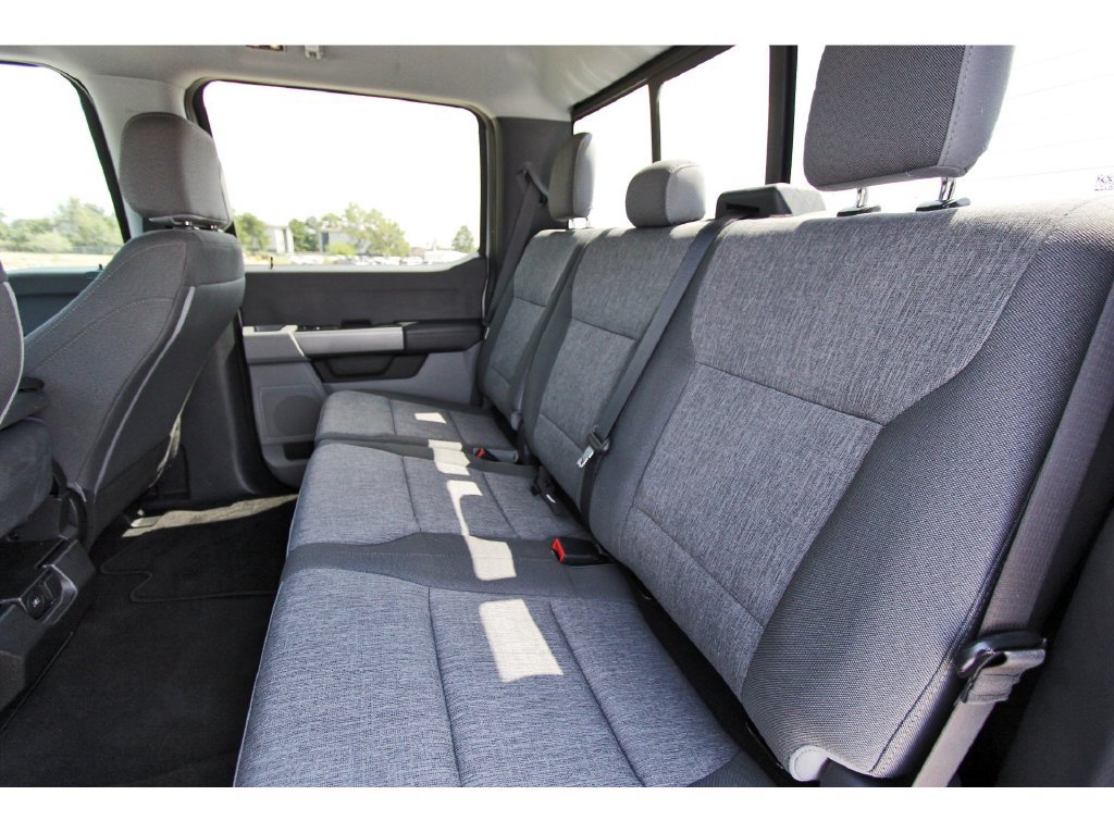 Certified 2026 Ford F250 XL w/ STX Appearance Package AWD/4WD image 14