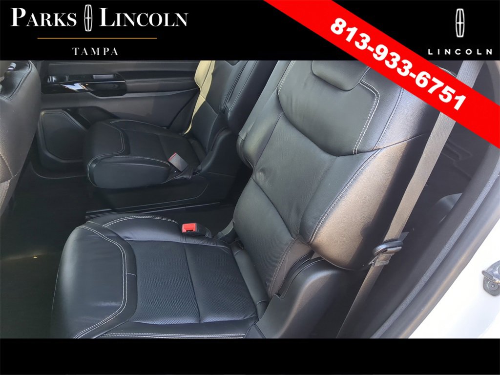 Used 2022 Ford Explorer ST w/ Equipment Group 401A image 17