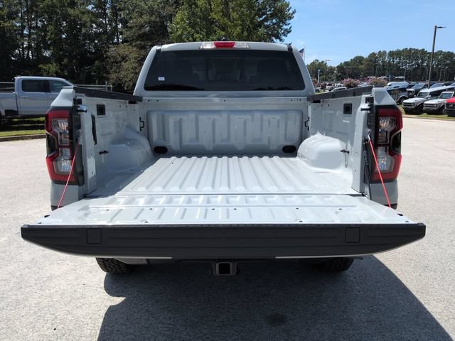New 2026 Ford Ranger Lariat w/ FX4 Off-Road Package AWD/4WD image 13