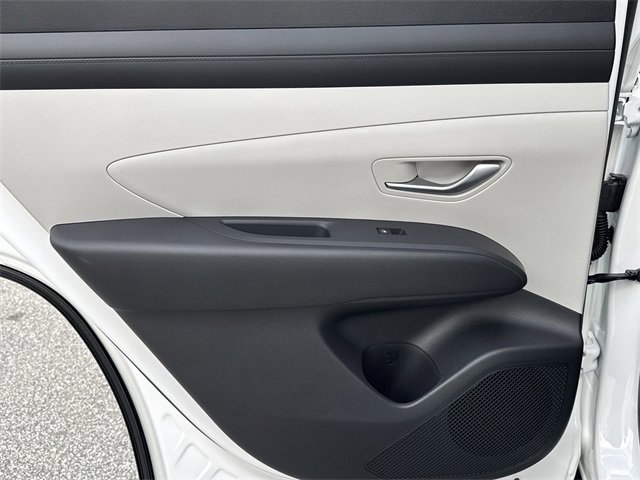 New 2026 Hyundai Tucson SEL image 13