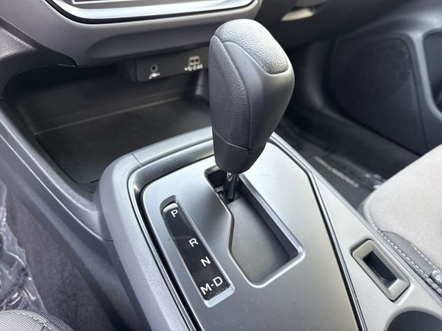 Certified 2026 Subaru Crosstrek 2.5i AWD/4WD image 20