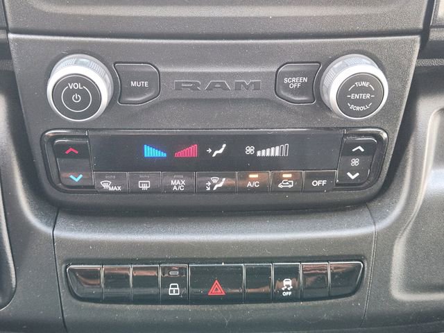 Used 2025 RAM ProMaster 2500 w/ Convenience Group image 20